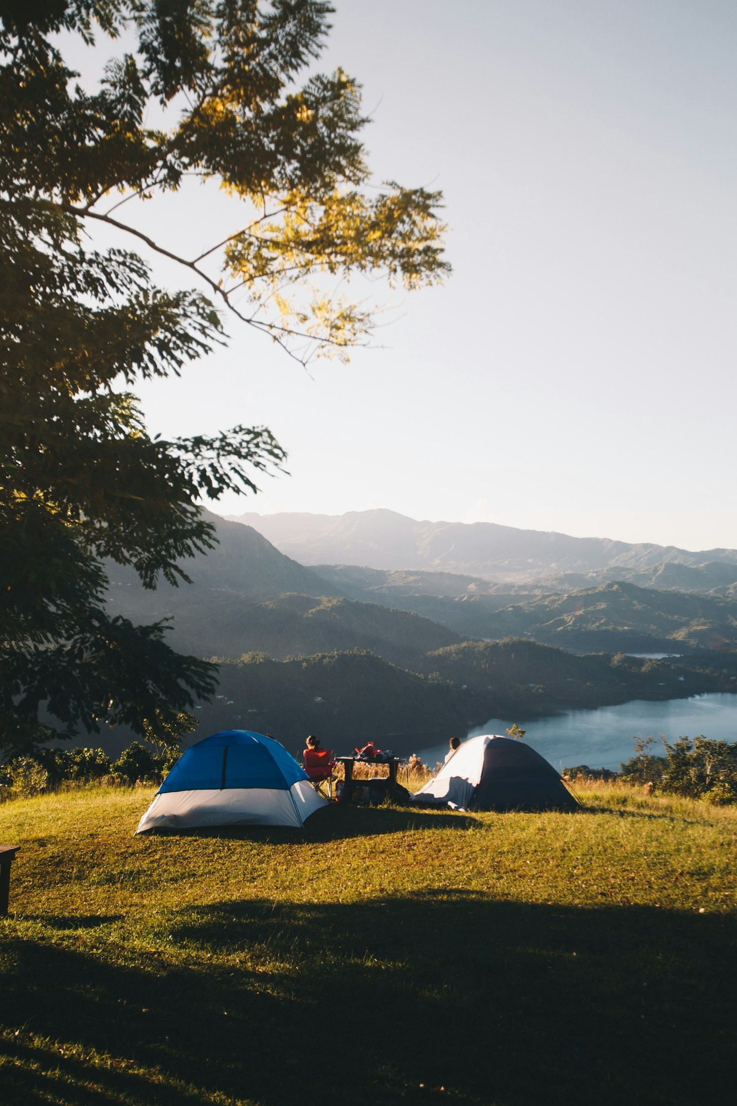 Camping-Packliste für Familien – Die komplette Grundausstattung für einen entspannten Urlaub